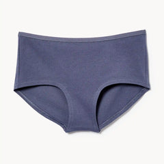 Cotton Boyshort