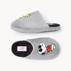Kid Peanuts Slippers