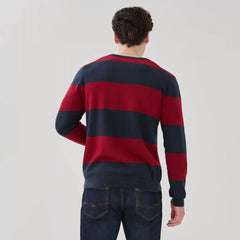 Men's Essential Crewneck Sweater