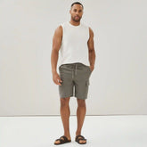Men's Pull-On Short
