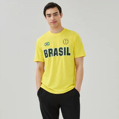 Adult FIFA World Cup 2026⢠Brazil T-Shirt