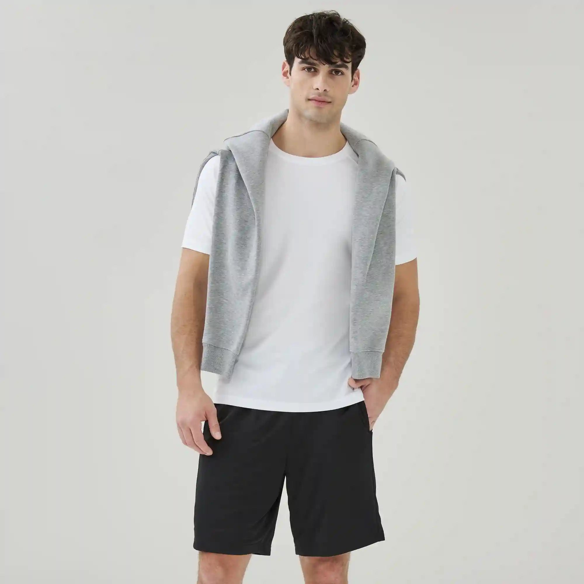 Men's Active Basketball Short