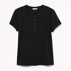 Short Sleeve Cardigan