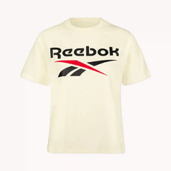 Reebok Wren Logo T-Shirt