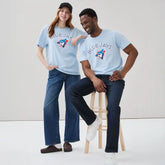 Adult MLB Toronto Blue Jays T-Shirt
