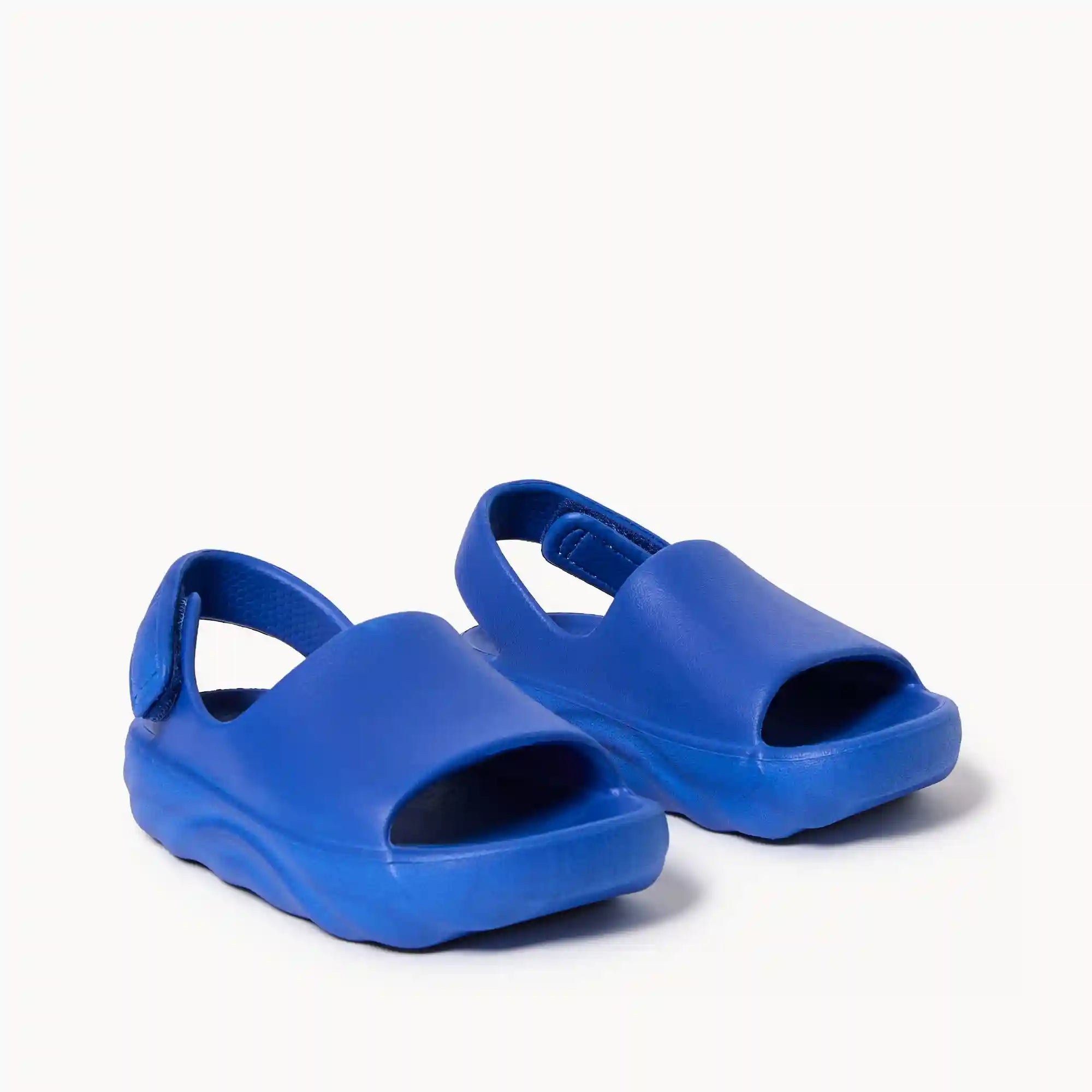 Toddler Boys' Chunky Slides