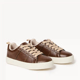 Kid Boys' Lace-Up Sneakers