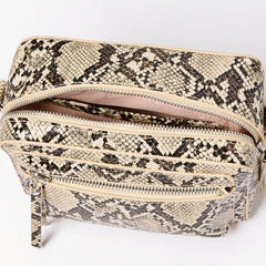 Crossbody Camera Bag
