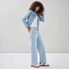 Levi Strauss Signature⢠Gold Wide Leg Jean