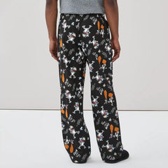 Men's The Simpsons Sleep Pant