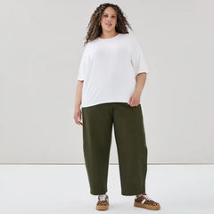 Women+ Relaxed Fit T-Shirt