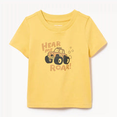 Baby Graphic T-Shirt
