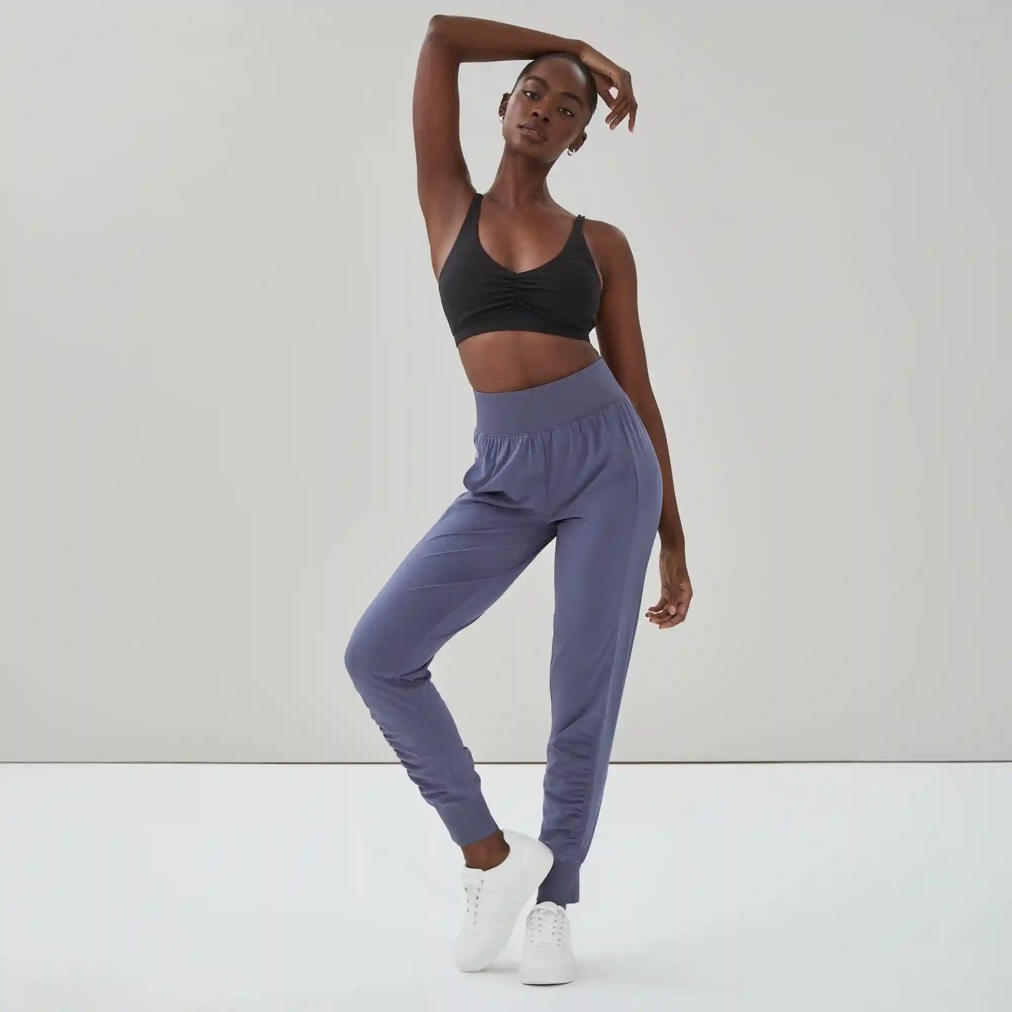 Active Stretch Jogger
