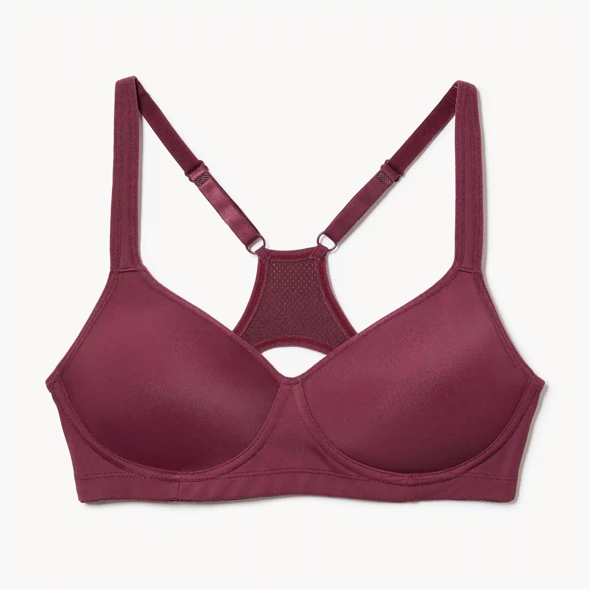 Medium Impact Sports Bra