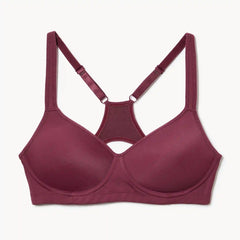 Medium Impact Sports Bra