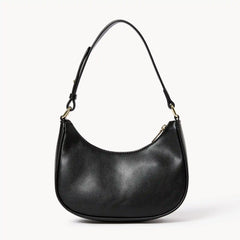 Crescent Shoulder Bag