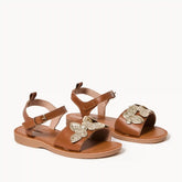 Kid Girls' Butterfly Sandals