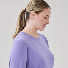 Women+ Active Long Sleeve Top