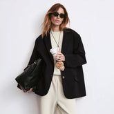 Oversized Blazer