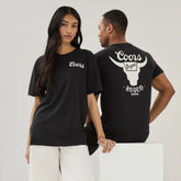 Adult Coors Original Graphic T-Shirt