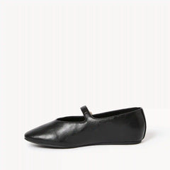 Mary Jane Flats