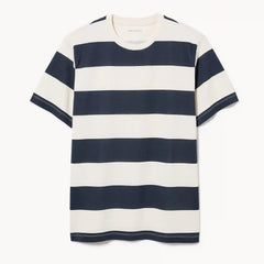 Men's Striped T-Shirt