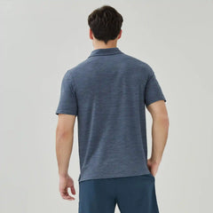 Men's Active Golf Polo