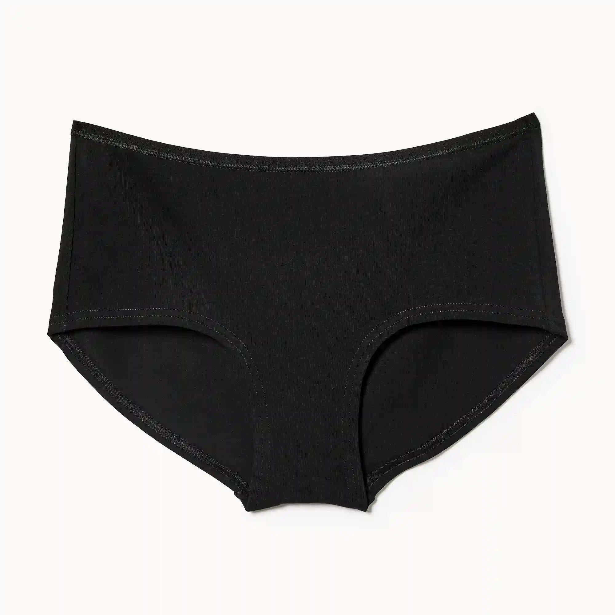 Cotton Boyshort