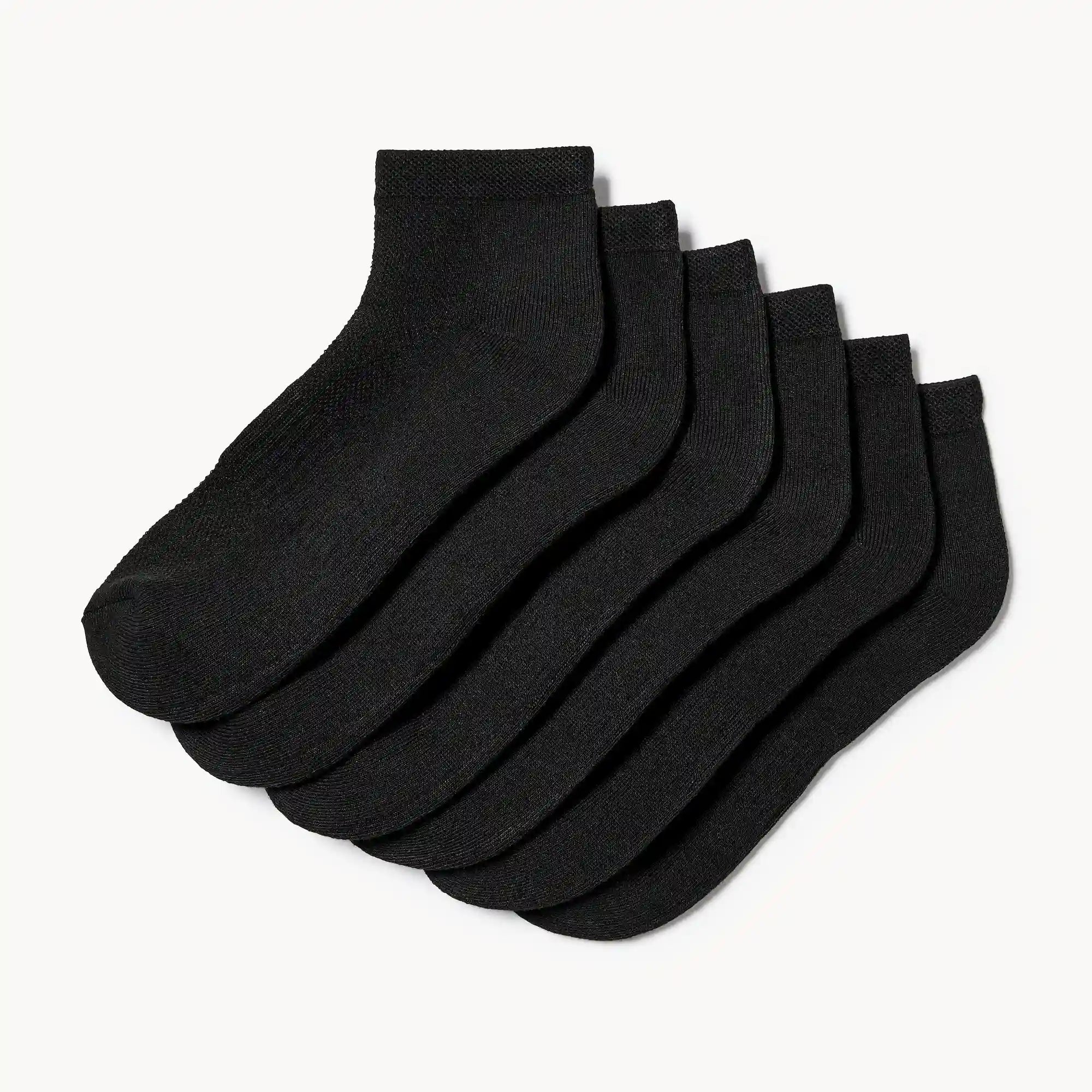 6-Pack Anklets