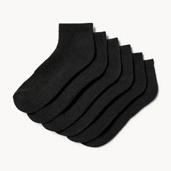6-Pack Anklets