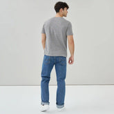 Men's Organic Cotton V-Neck T-Shirt