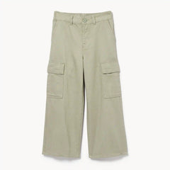 Kid Girls' Cargo Pant