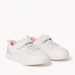 Toddler Girls' Casual Sneakers