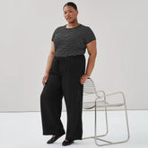 Women+ Pull-On Pant