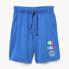 Adult FIFA World Cup 2026⢠Italy Lounge Short