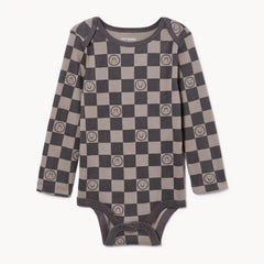 Baby Boys' Printed Bodysuit