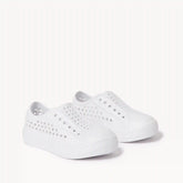 Toddler Girls' Slip-On Sneakers