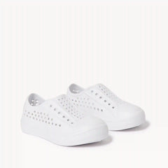Toddler Girls' Slip-On Sneakers