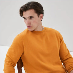 Men's Crewneck Sweatshirt