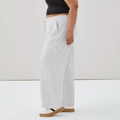 Women+ Active Straight Leg Sweatpant