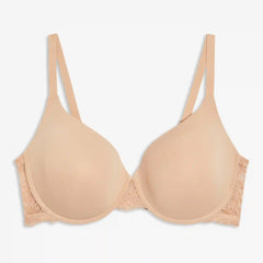 Women+ Lace T-Shirt Bra