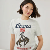 Coors Original Graphic T-Shirt