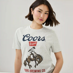 Coors Original Graphic T-Shirt