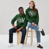 Adult Miller High Life Graphic Hoodie