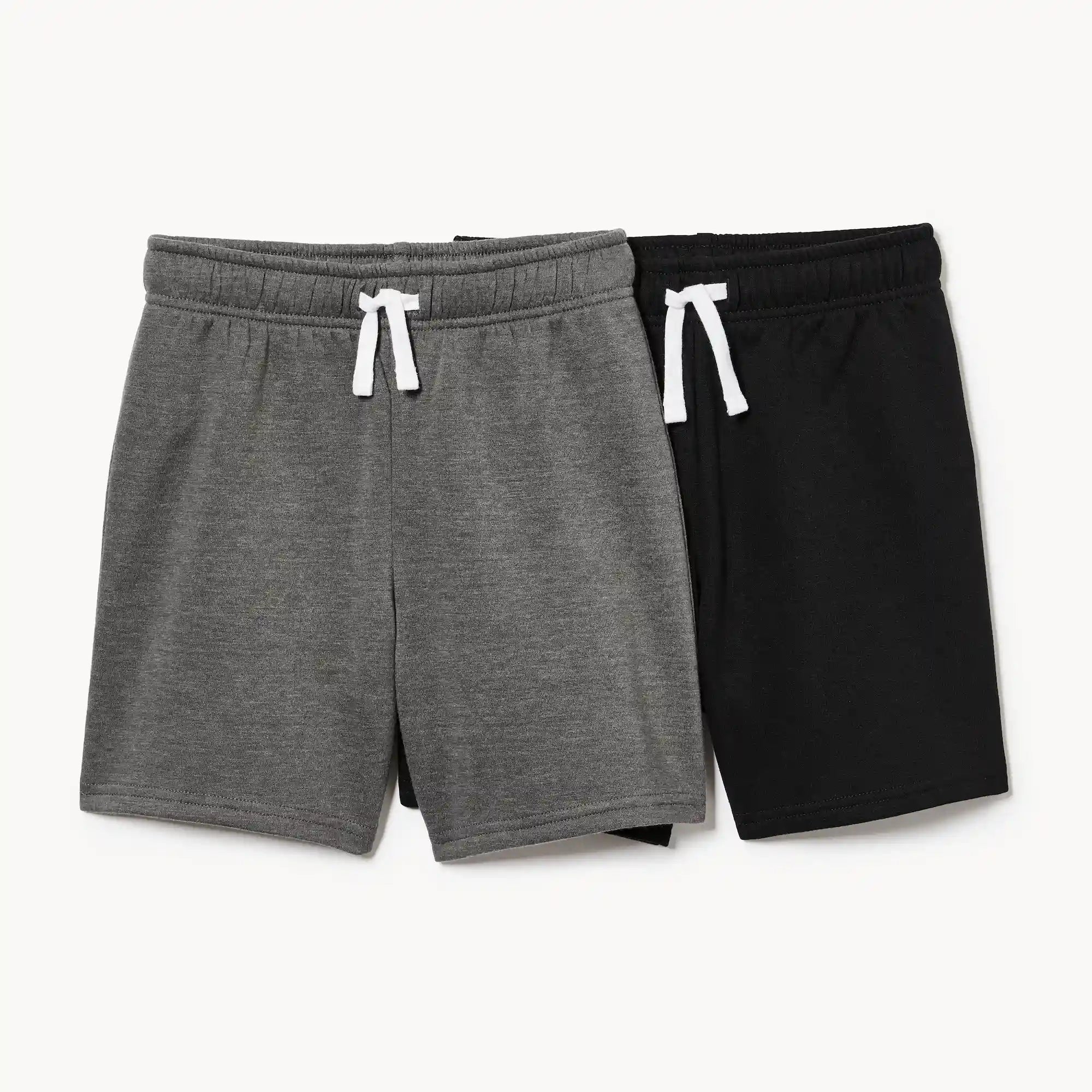 Kid Boys' Fleece 2-Pack Short