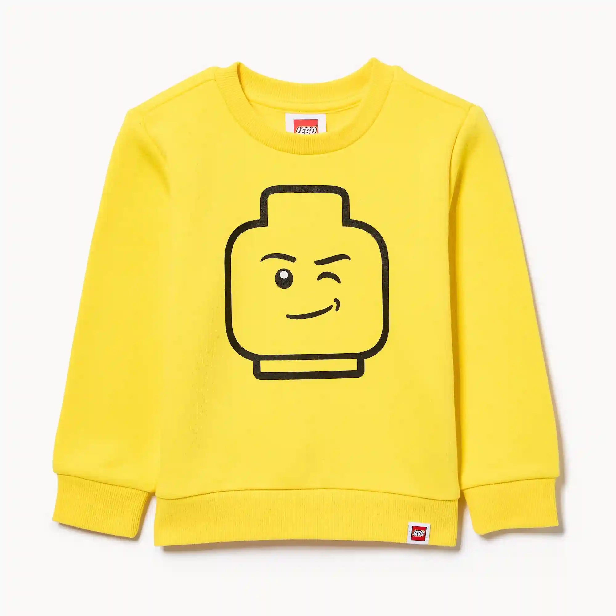Toddler Boys' LEGO® Graphic Sweatshirt