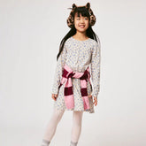 Kid Girls' Jersey Dress