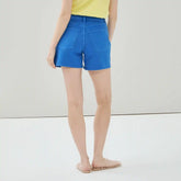High Rise Short