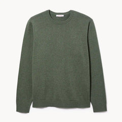 Men's Essential Crewneck Sweater