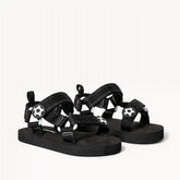 Toddler Boys' Tape Sandals